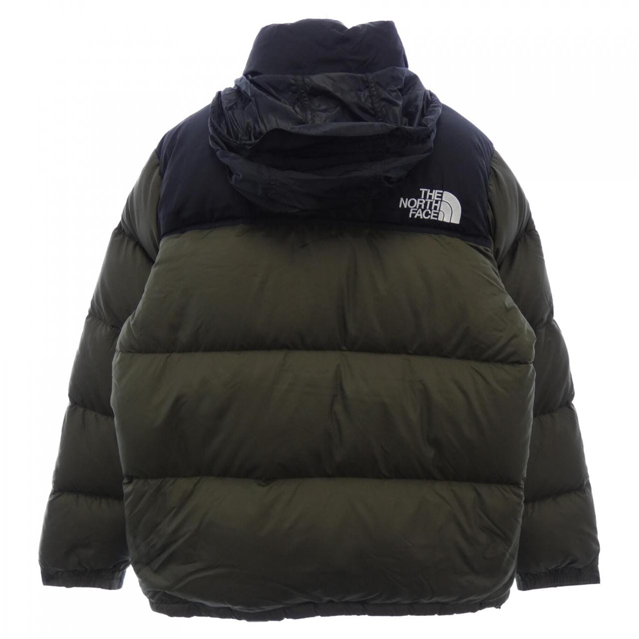 ザノースフェイス THE NORTH FACE ダウンジャケット