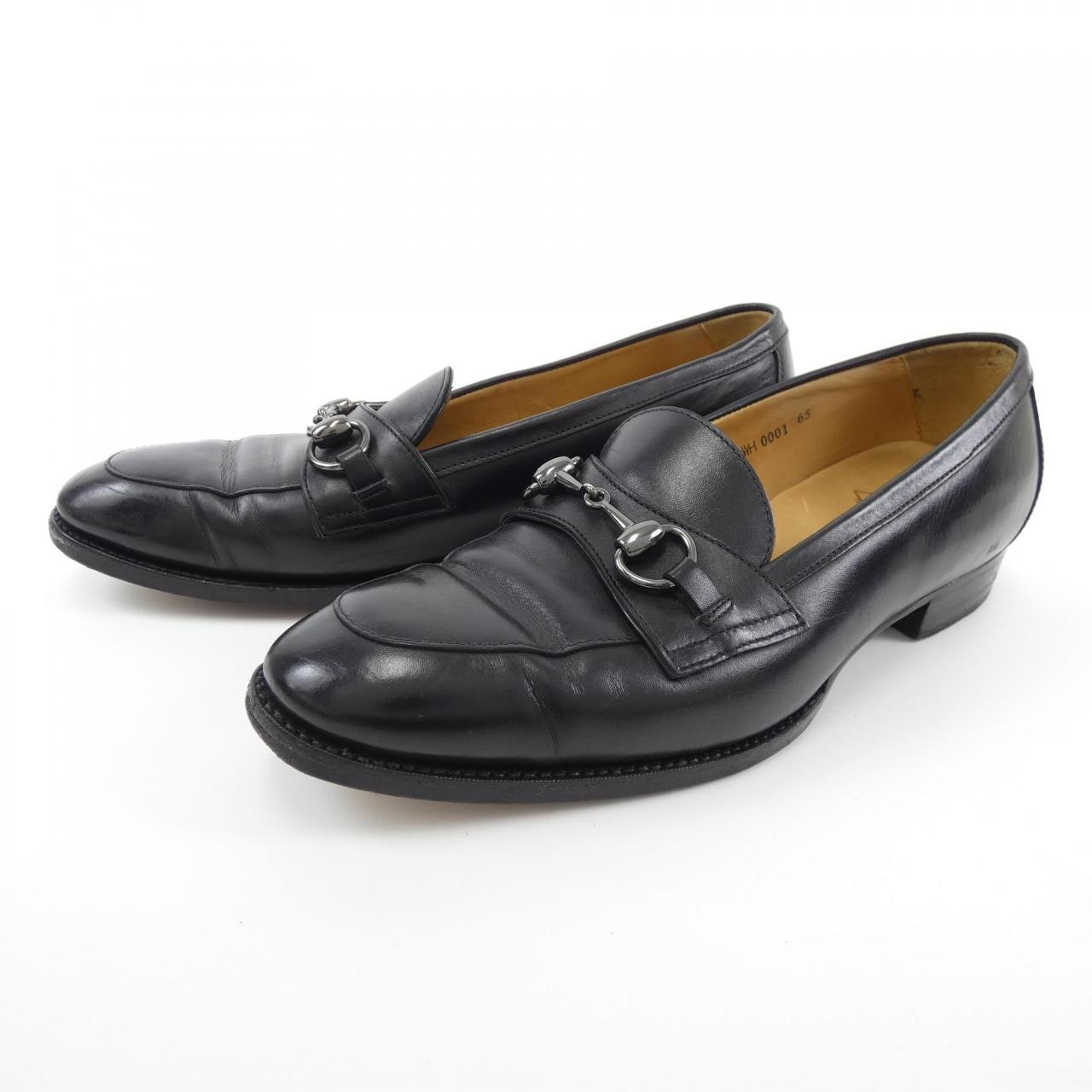 Double H WH Dress Shoes