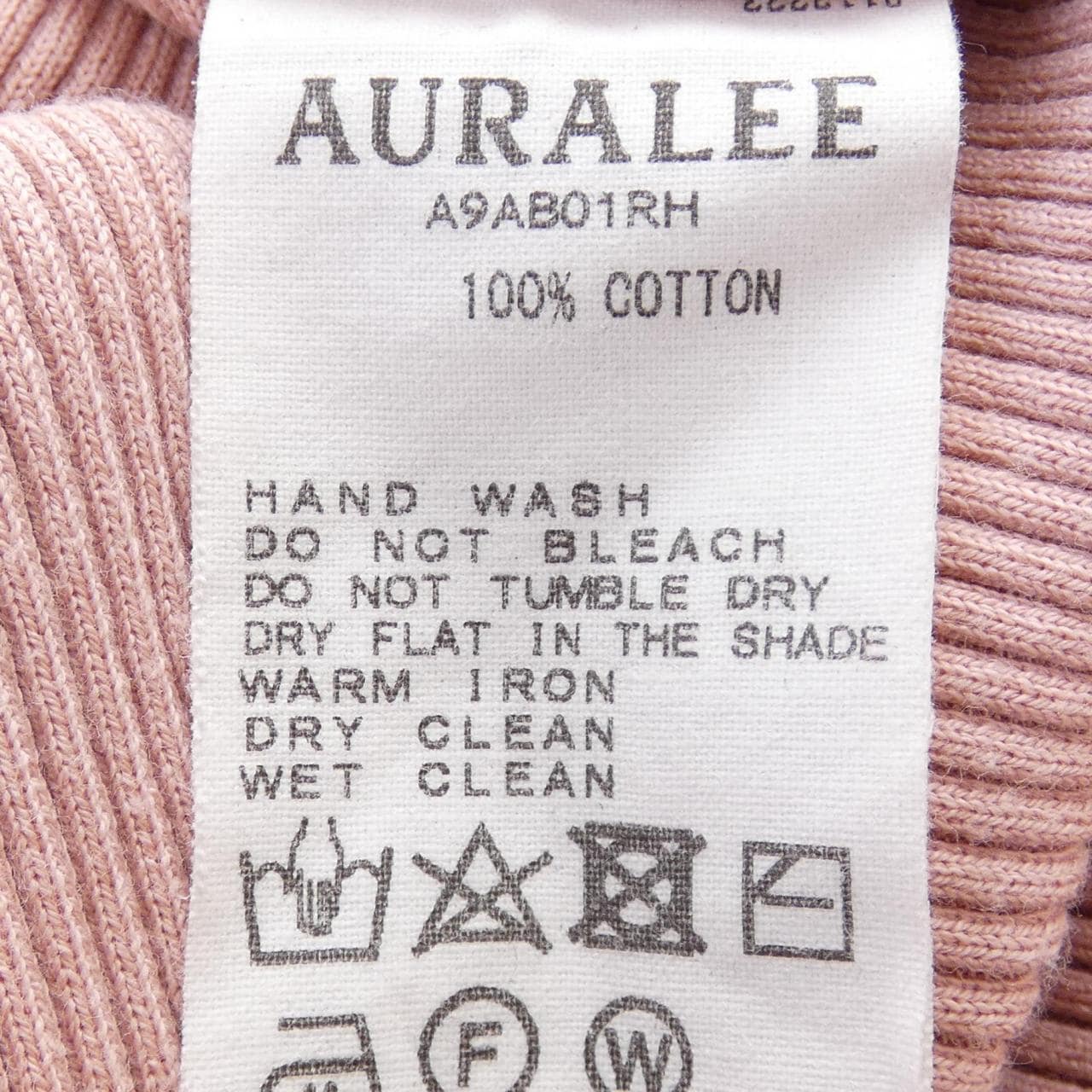 Orrery AURALEE top