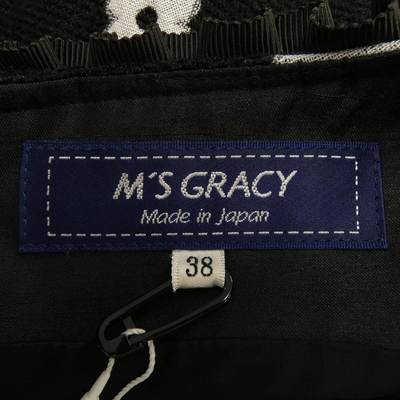 エムズグレーシー M'S GRACY ワンピース