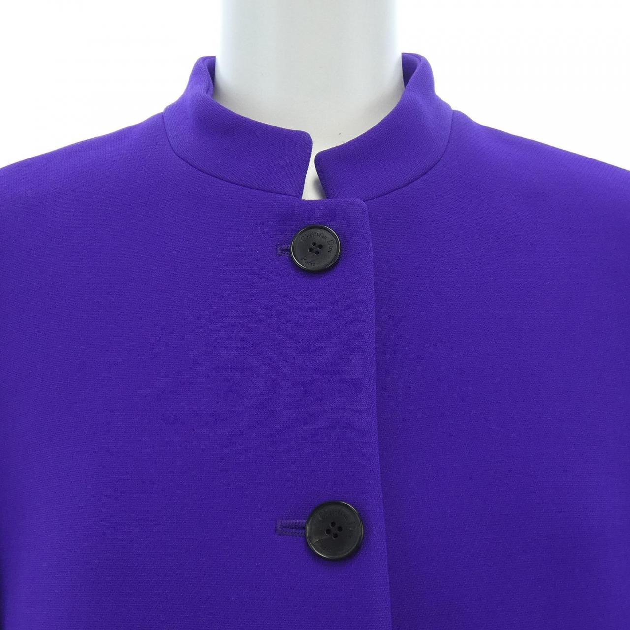 クリスチャンディオール CHRISTIAN DIOR ジャケット