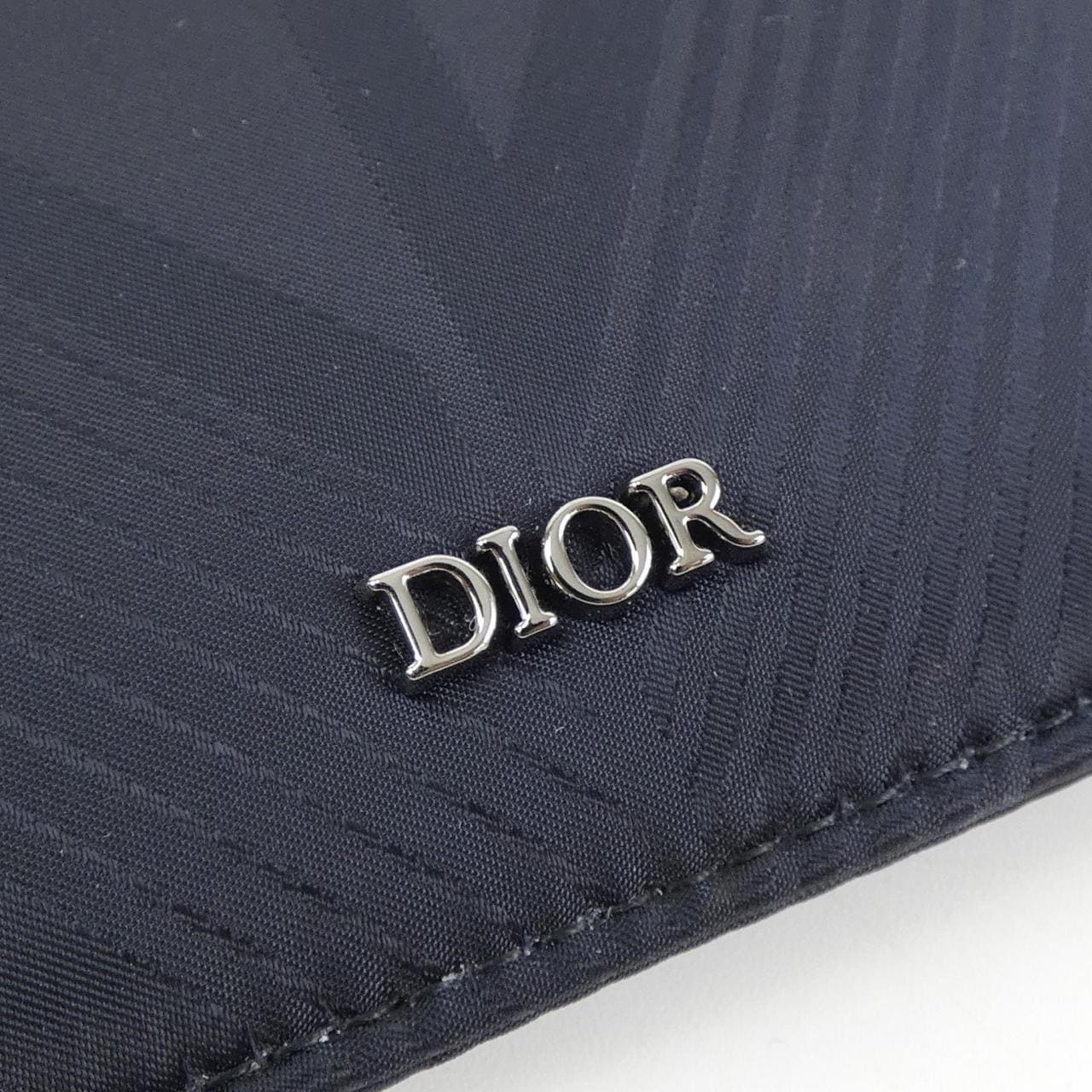 ディオール DIOR WALLET