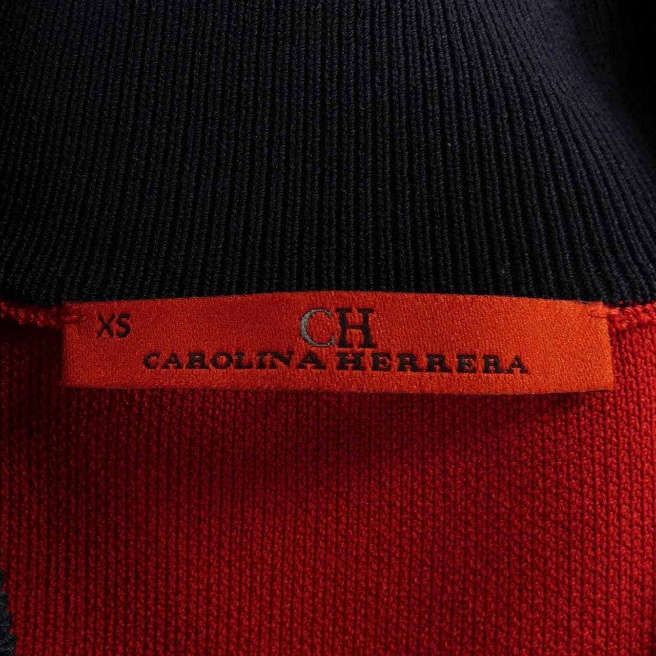 キャロライナヘレラ CAROLINA HERRERA ワンピース
