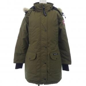 カナダグース CANADA GOOSE ダウンコート
