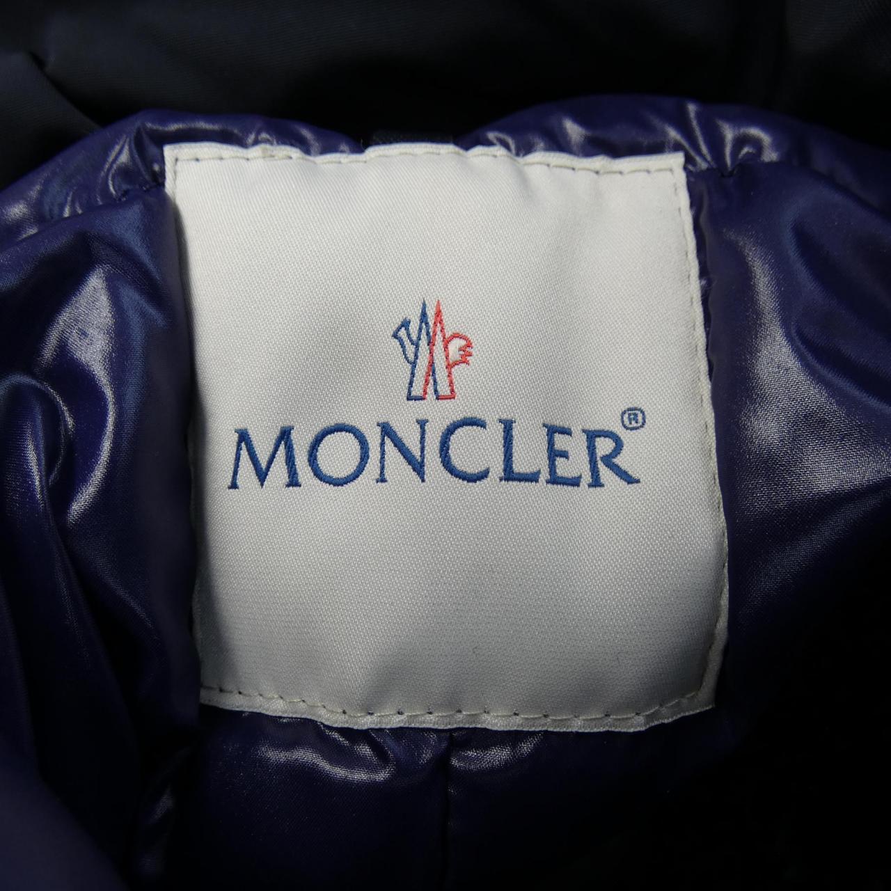 モンクレール MONCLER ダウンコート