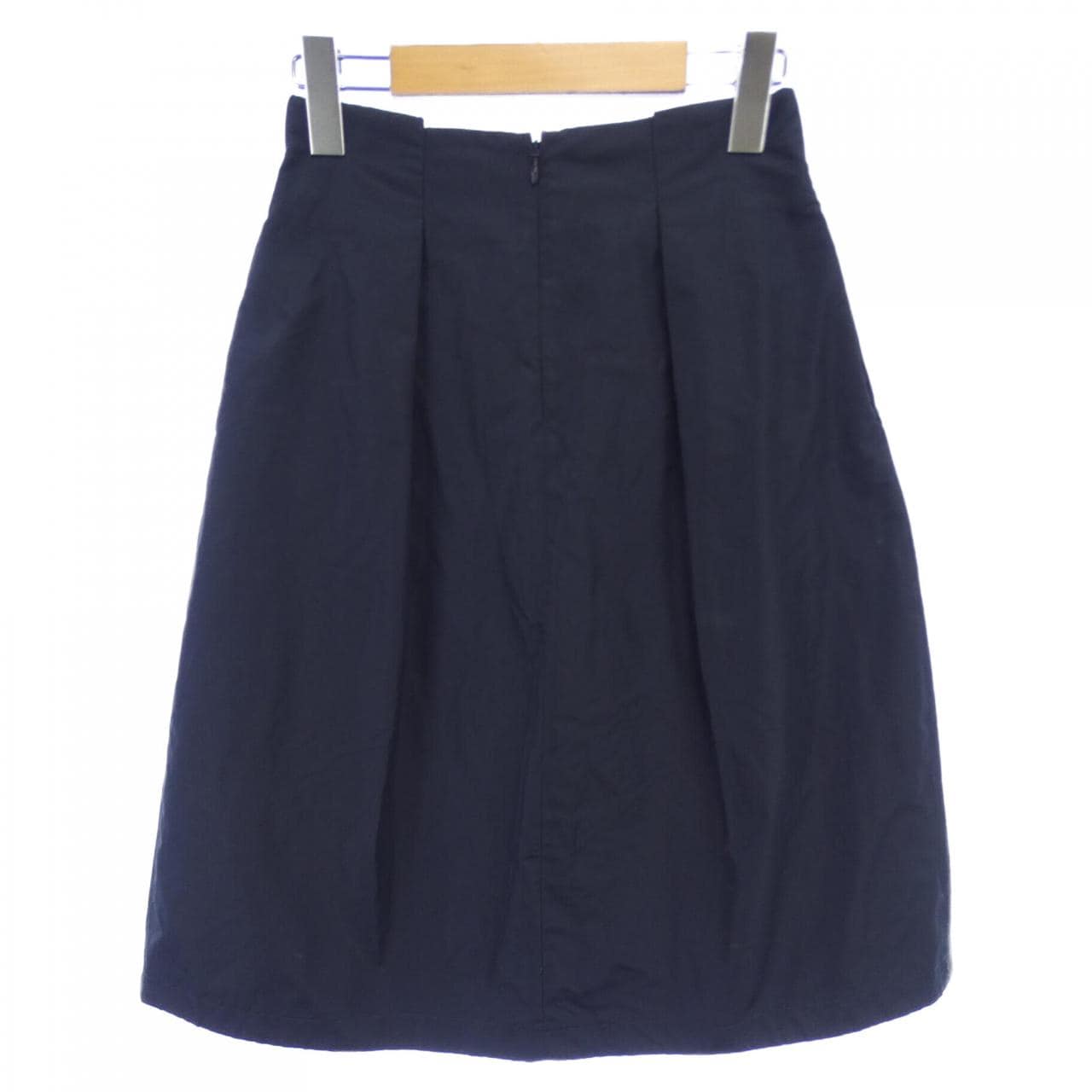 ジルサンダーネイビー JIL SANDER NAVY スカート