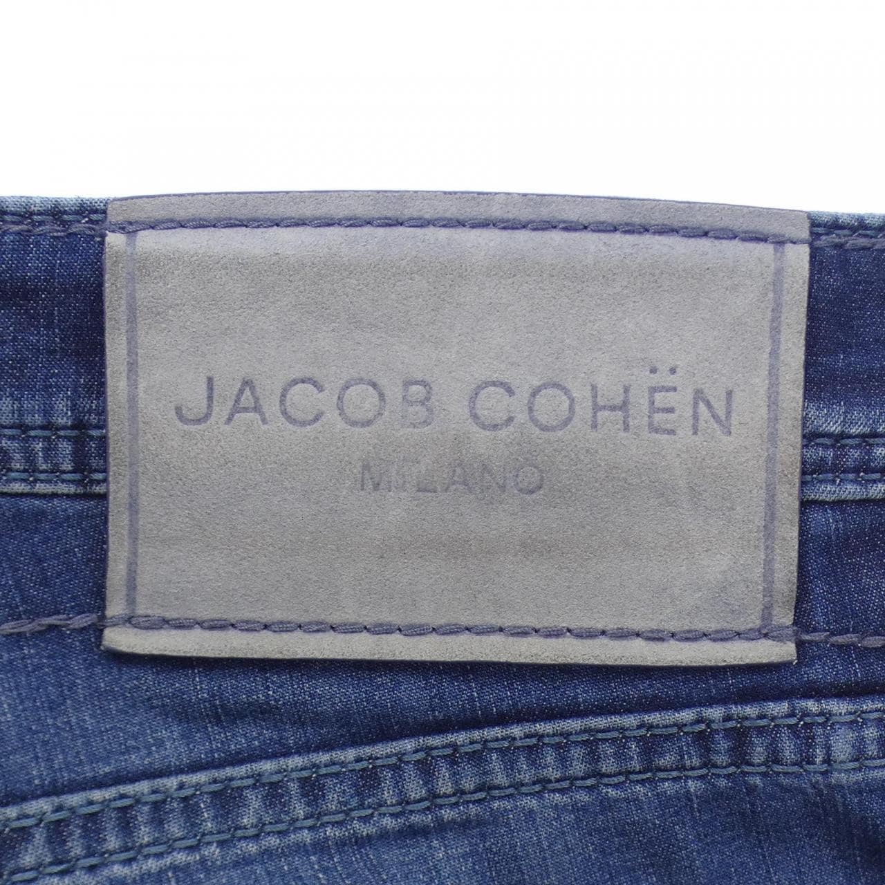 雅各佈科恩JACOB COHEN牛仔褲