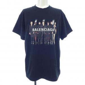 バレンシアガ BALENCIAGA 612965 TIVA1 Tシャツ
