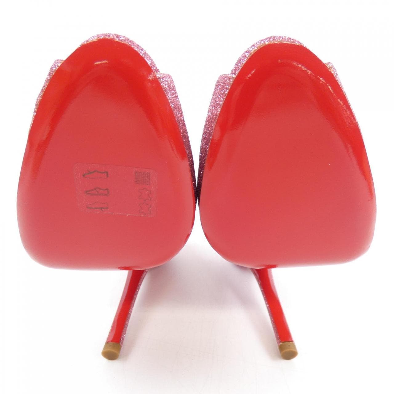 クリスチャンルブタン CHRISTIAN LOUBOUTIN パンプス