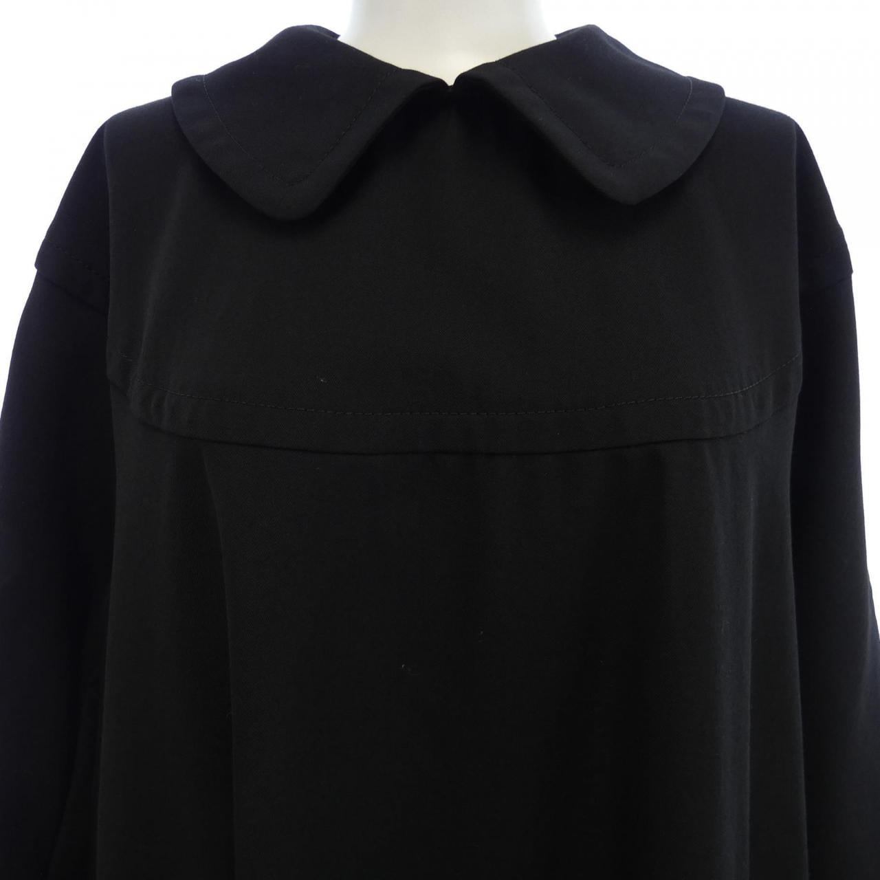 コムデギャルソン COMME des GARCONS RR-O011 ワンピース