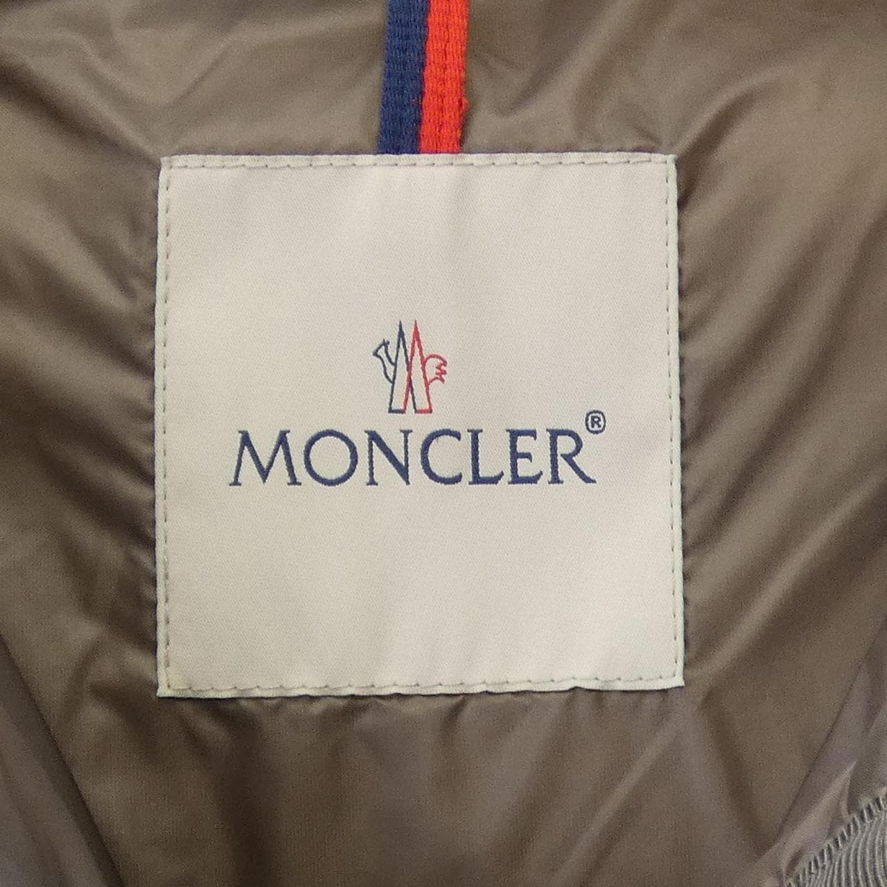 モンクレール MONCLER HERMINE ダウンコート