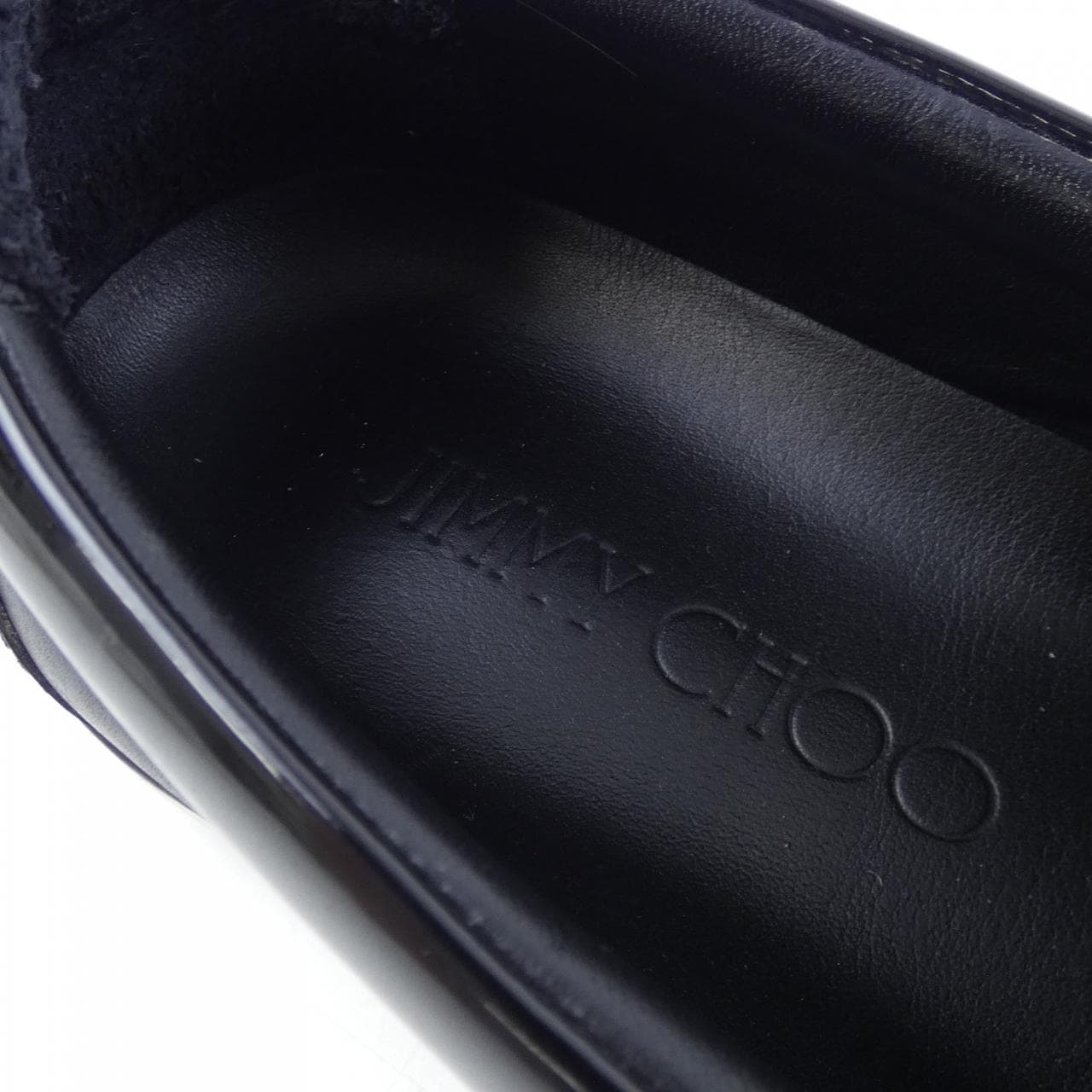 ジミーチュウ JIMMY CHOO スニーカー