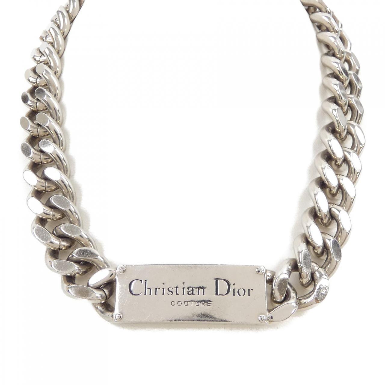 ディオール DIOR NECKLACE