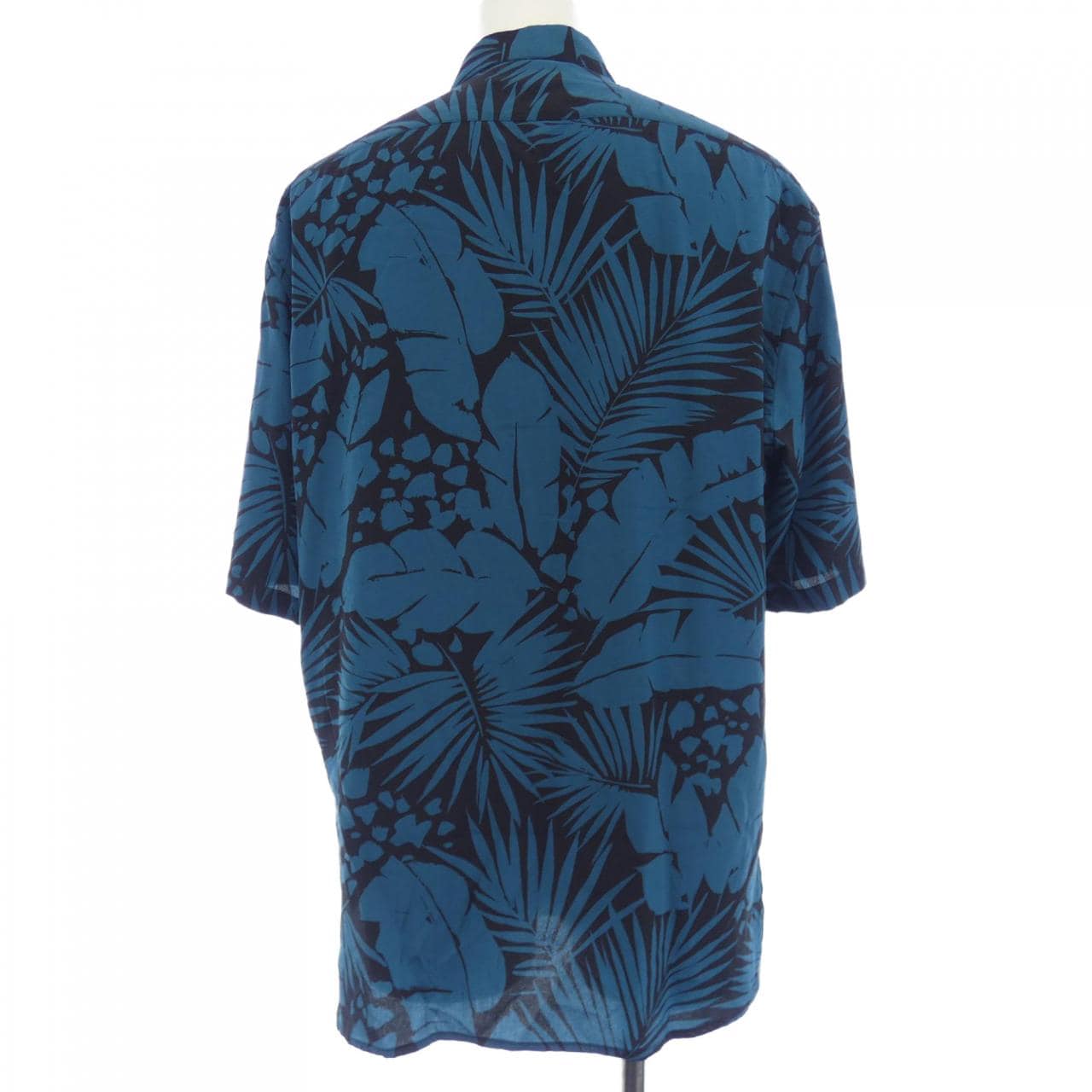 サンローラン SAINT LAURENT 601070 Y2C63 S／Sシャツ