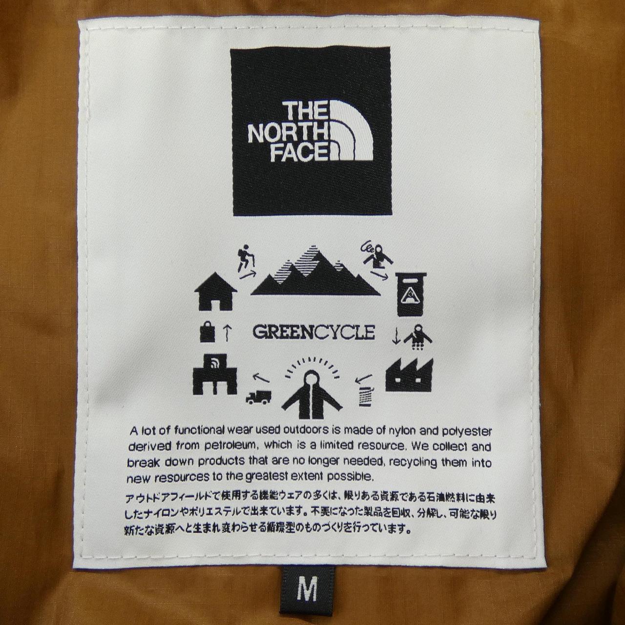ザノースフェイス THE NORTH FACE NYW82032 ジャケット