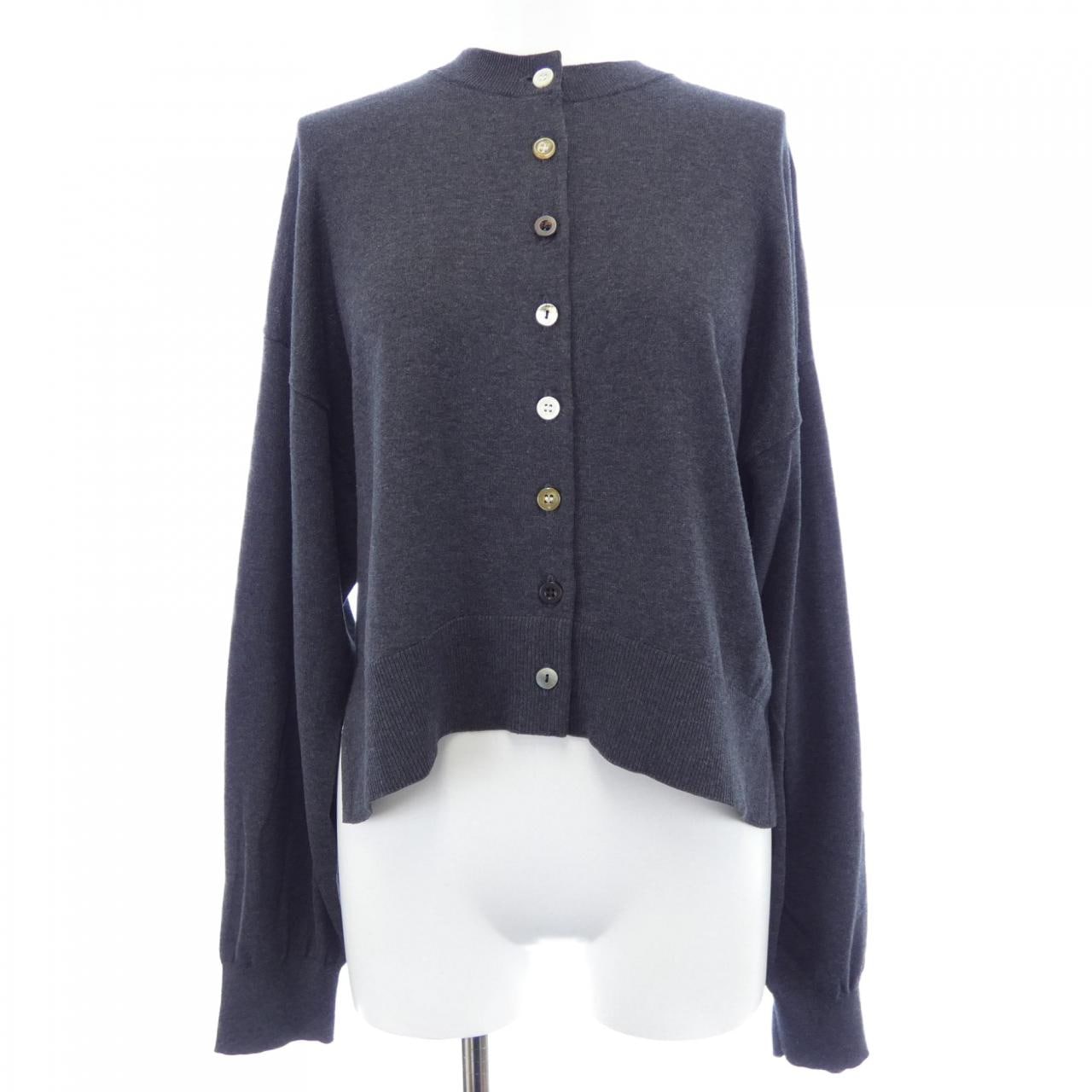 エンフォルド ENFOLD カーディガン