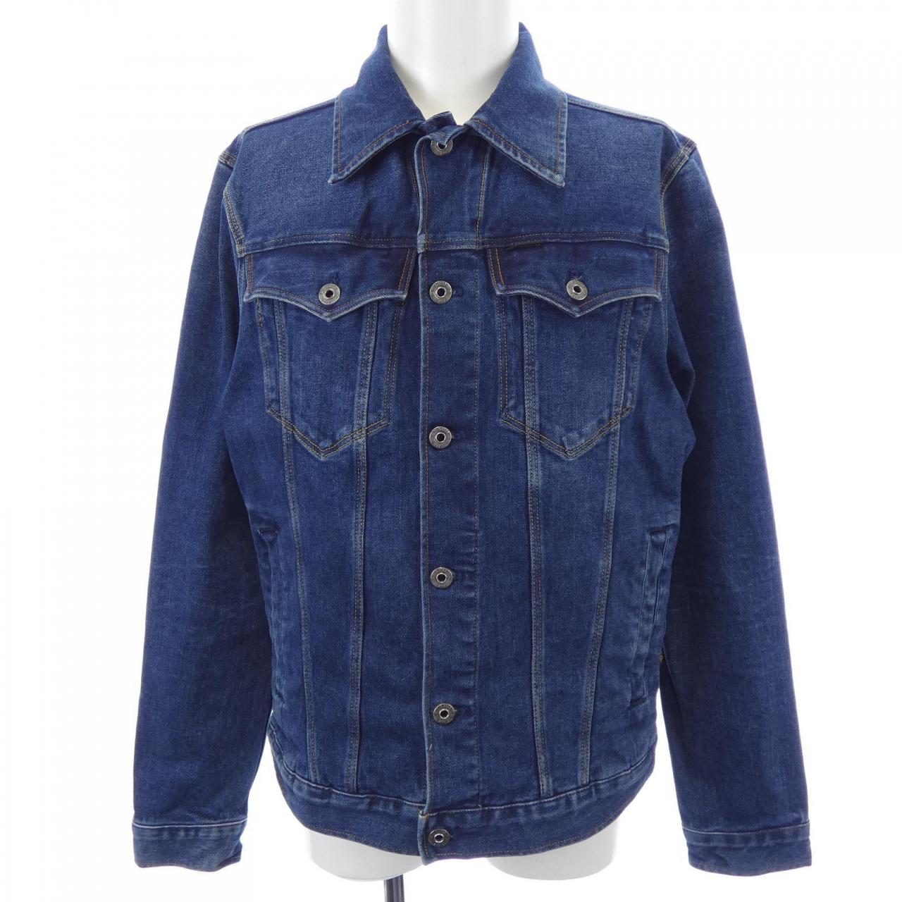 ジースター G-STAR デニムジャケット