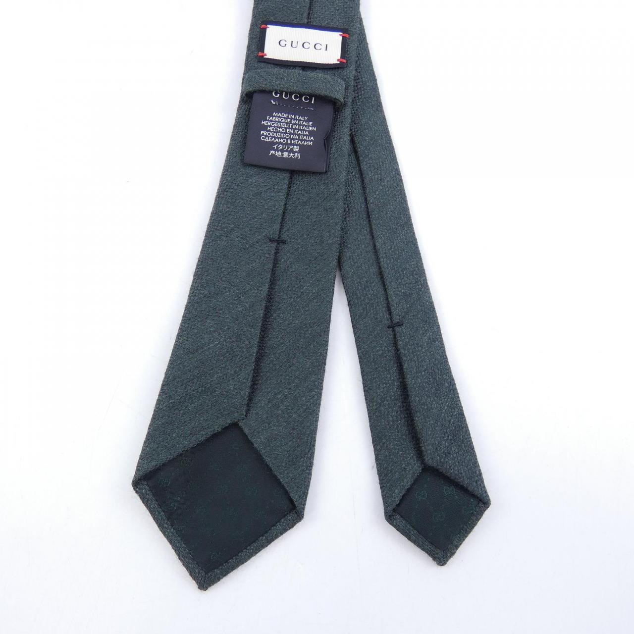 グッチ GUCCI NECKTIE