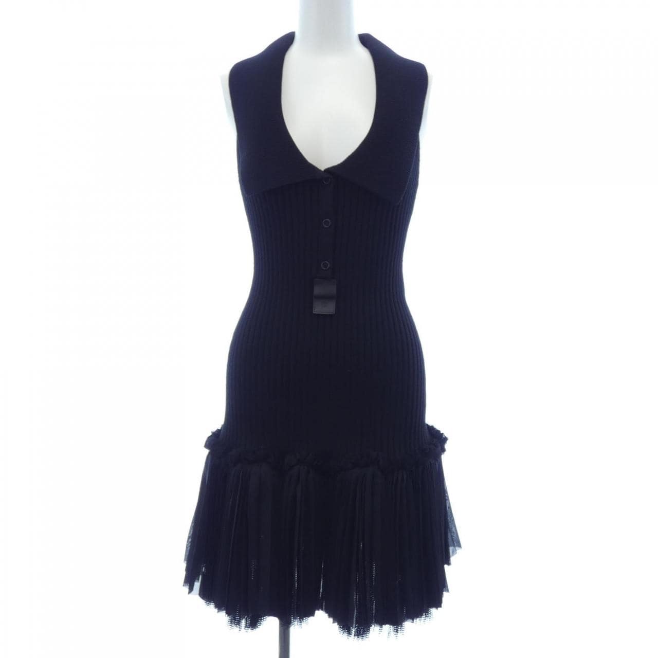 ルイヴィトン LOUIS VUITTON FSKD60WDH ワンピース