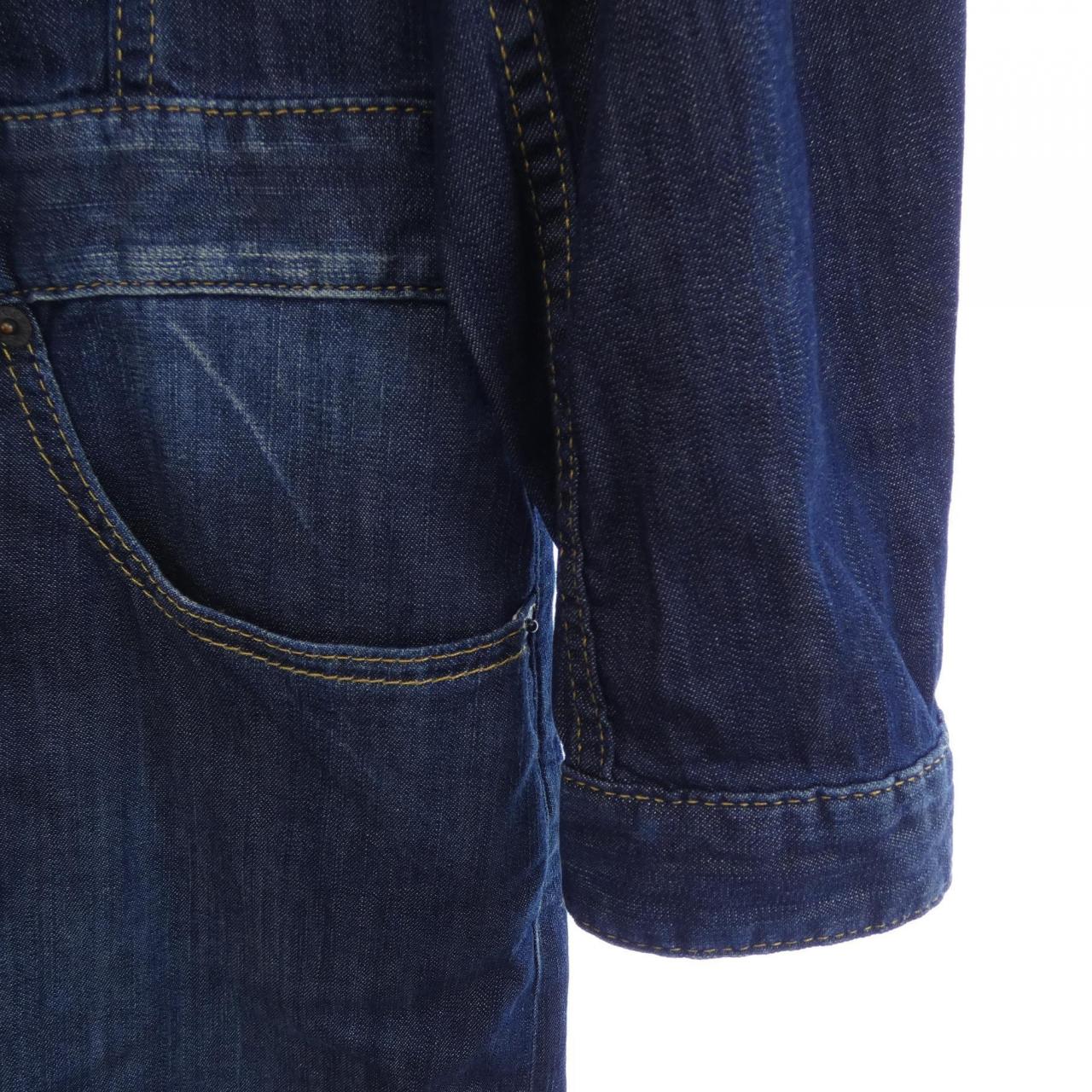ディースクエアード DSQUARED2 S75CV0118 ワンピース