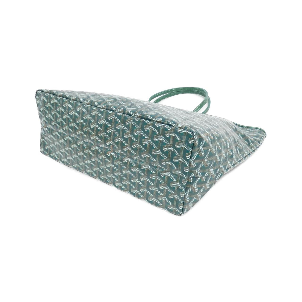 [未使用品] GOYARD Saint Louis 小号 AMA LOUIS 小号包