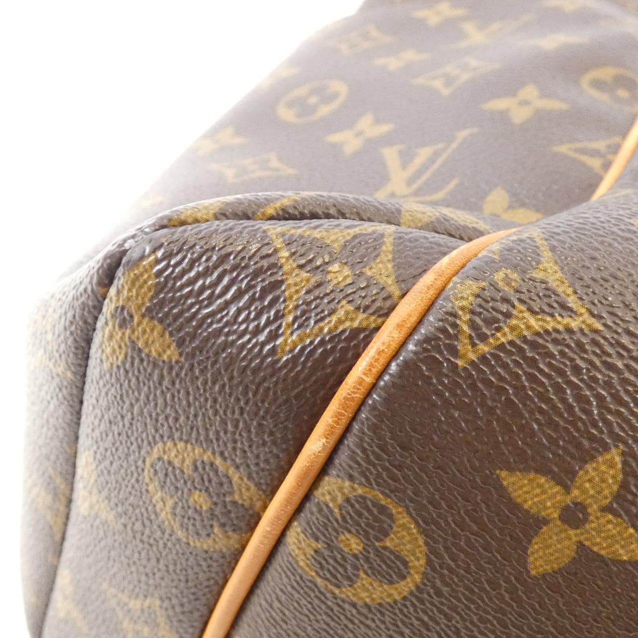 LOUIS VUITTON Monogram Totally MM M56689 包