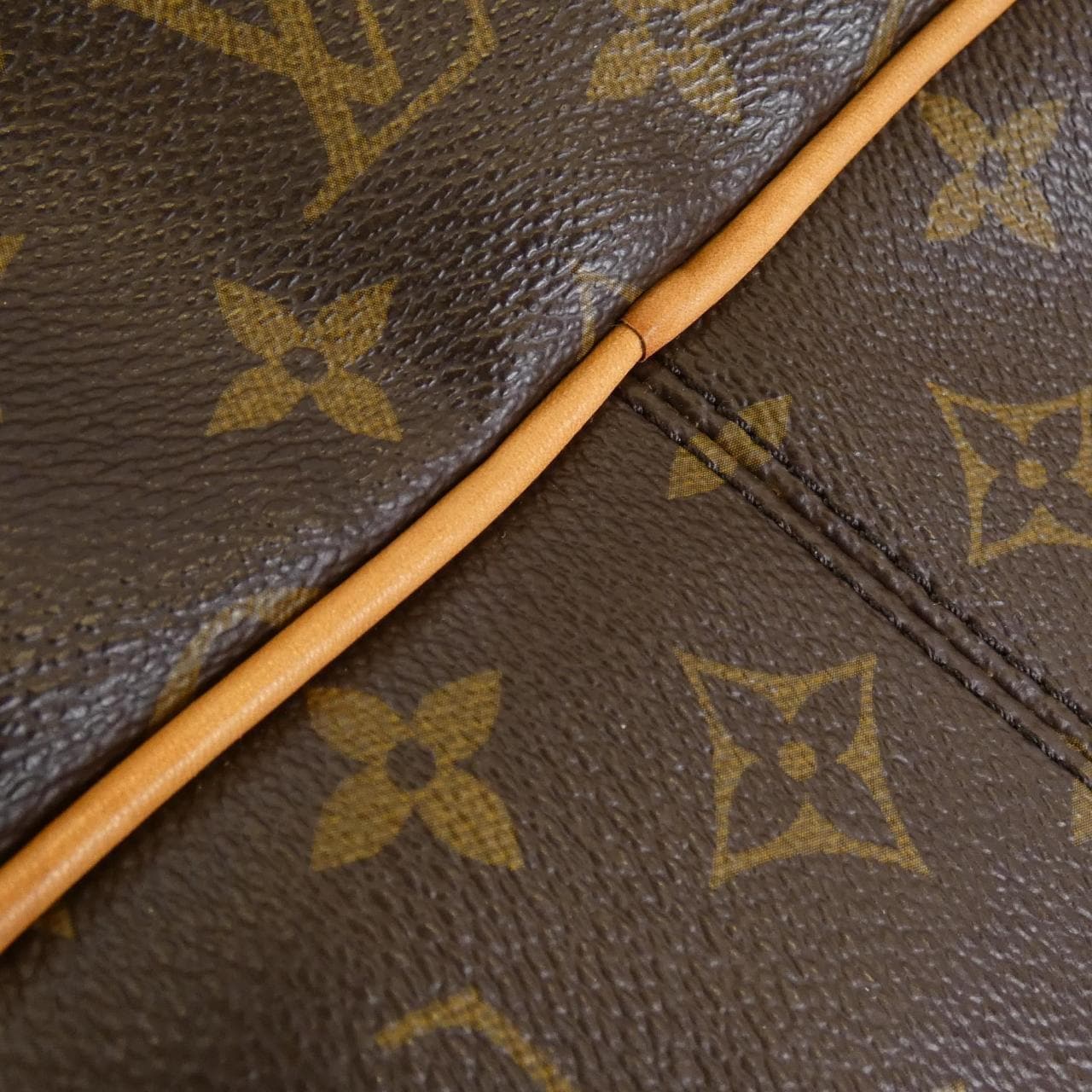 LOUIS VUITTON Monogram Delightful MM M40353 单肩包