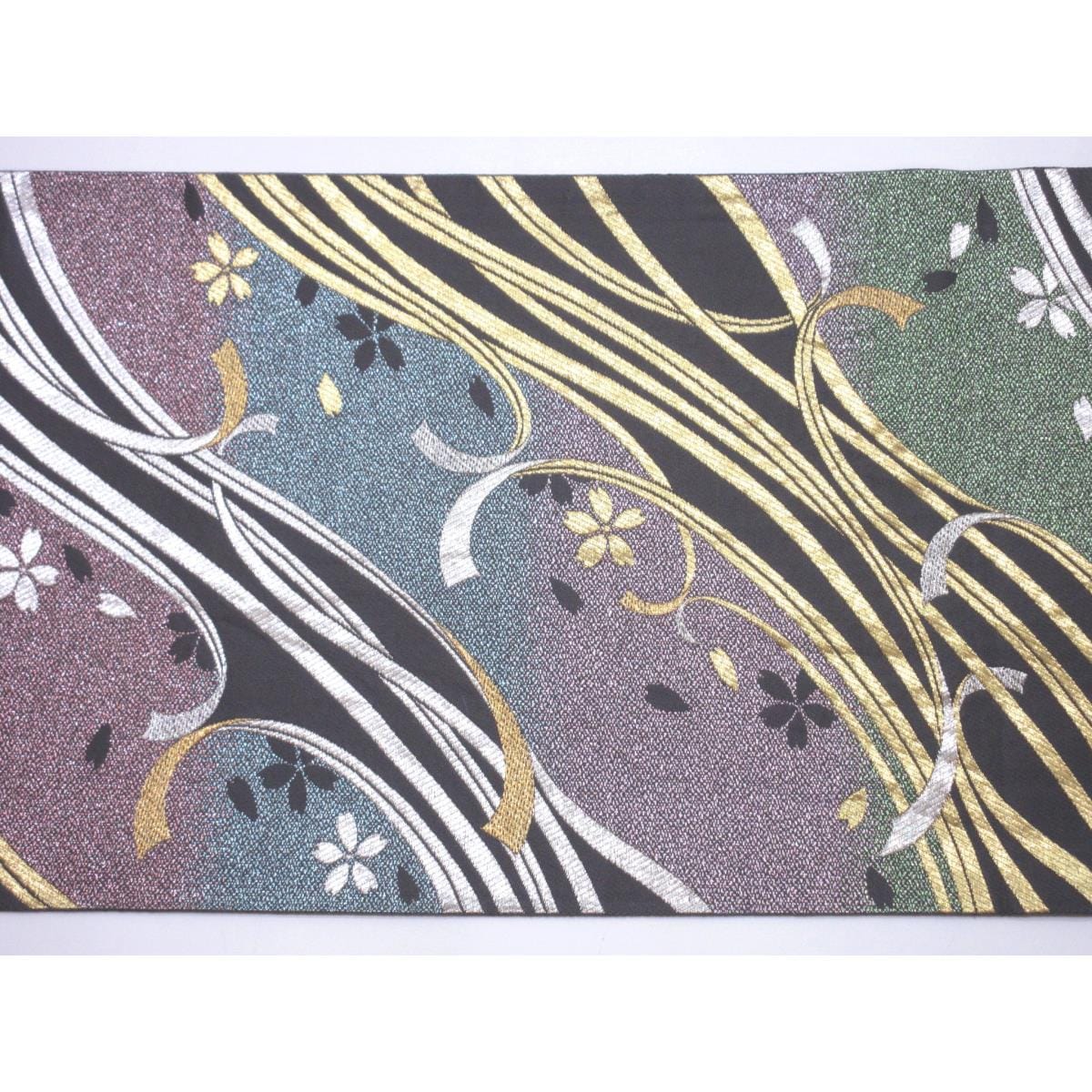 袋帯【じゅらく】