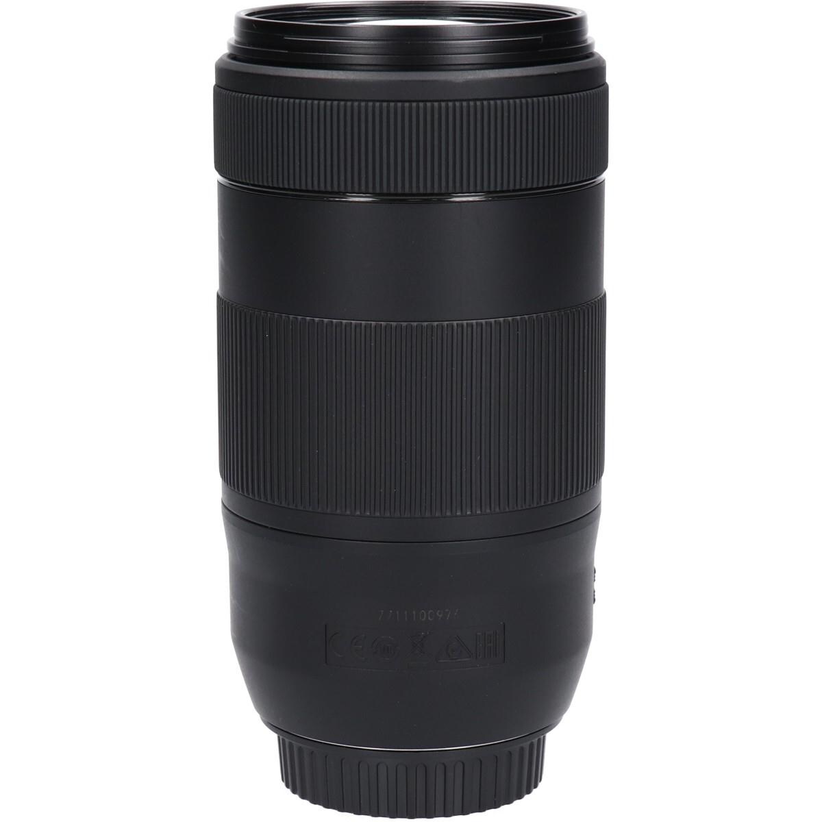 ＥＦ７０－３００ｍｍ　Ｆ４－５．６ＩＳ　ＩＩ　ＵＳＭ