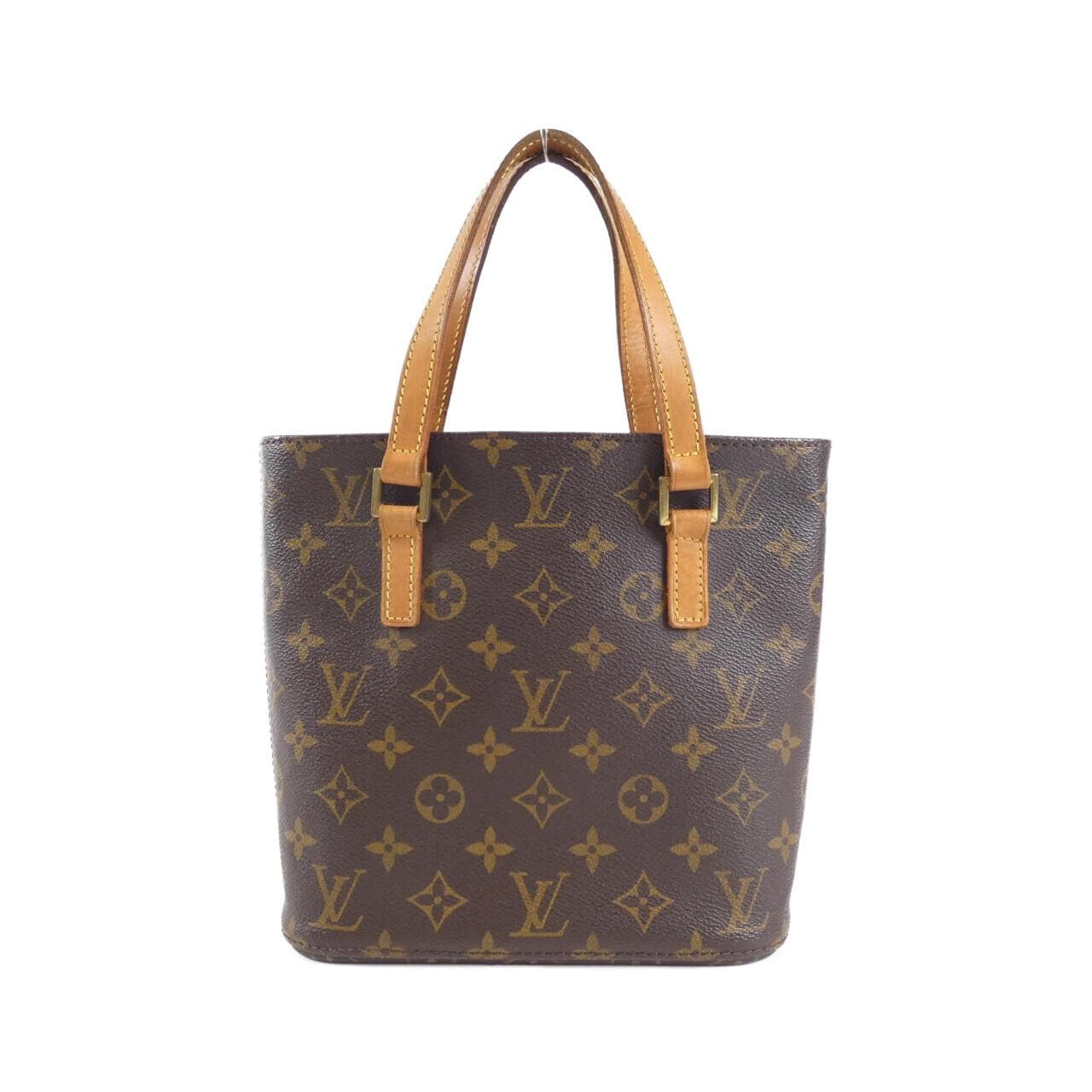 LOUIS VUITTON Monogram Vavin PM M51172 Bag