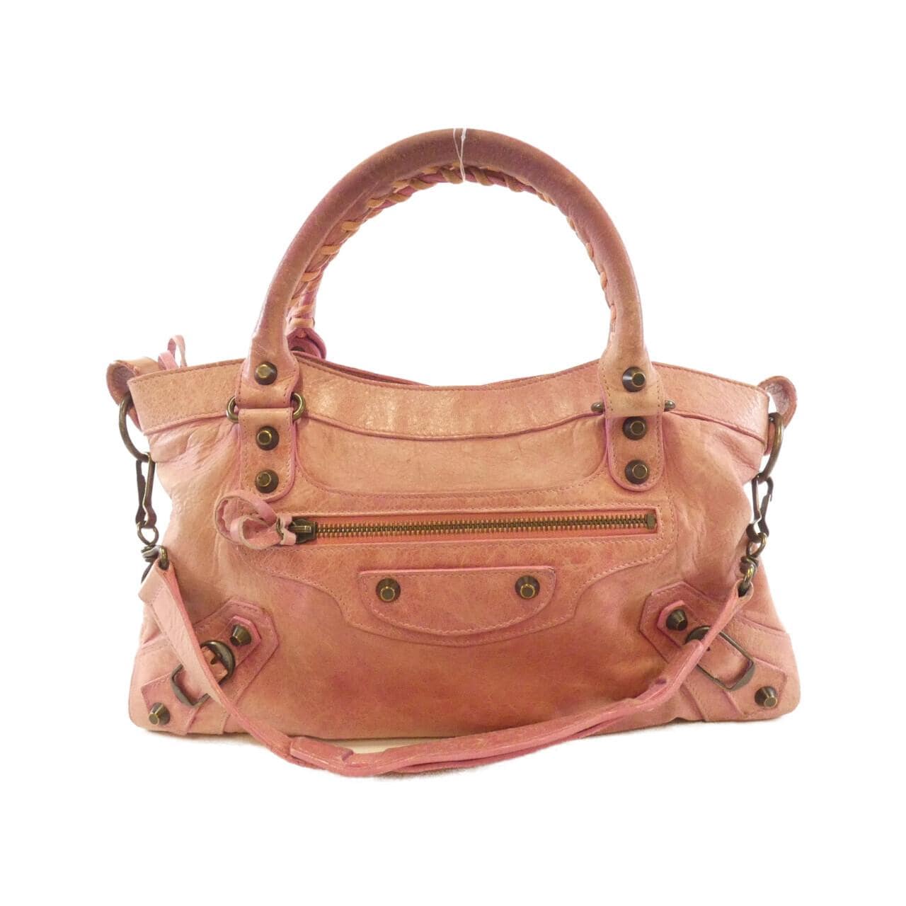 バレンシアガ ザ ファースト 103208 バッグ