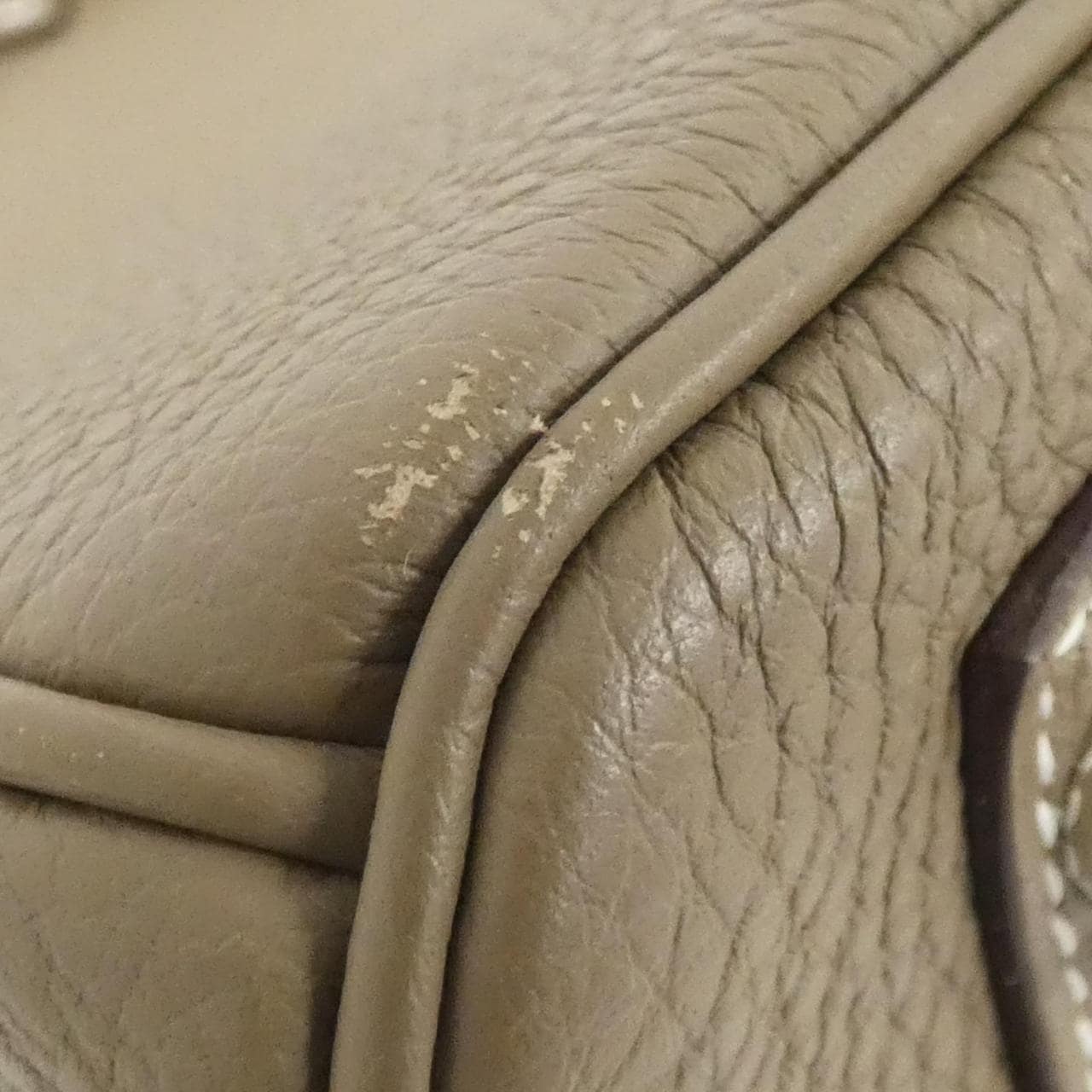 エルメス バーキン 25cm 041344CK バッグ