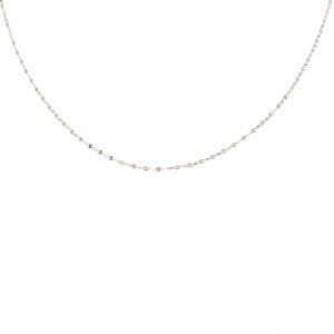 純金 チェーン ネックレス