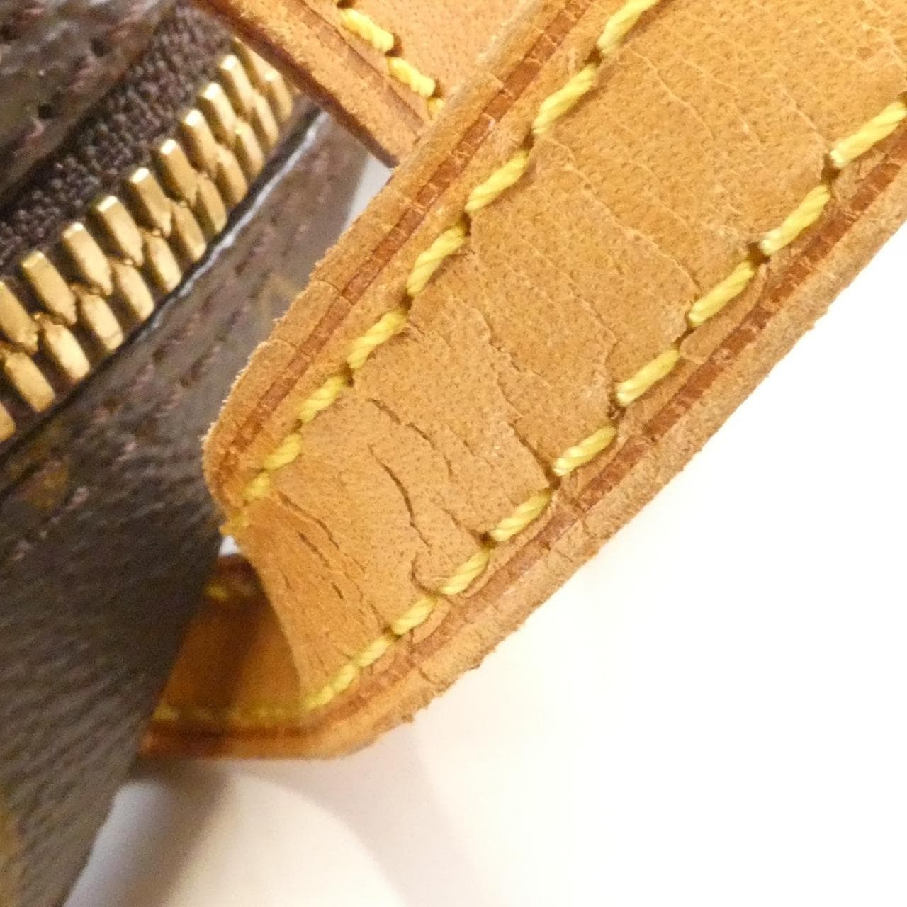 ルイヴィトン モノグラム スポンティーニ M47500 バッグ