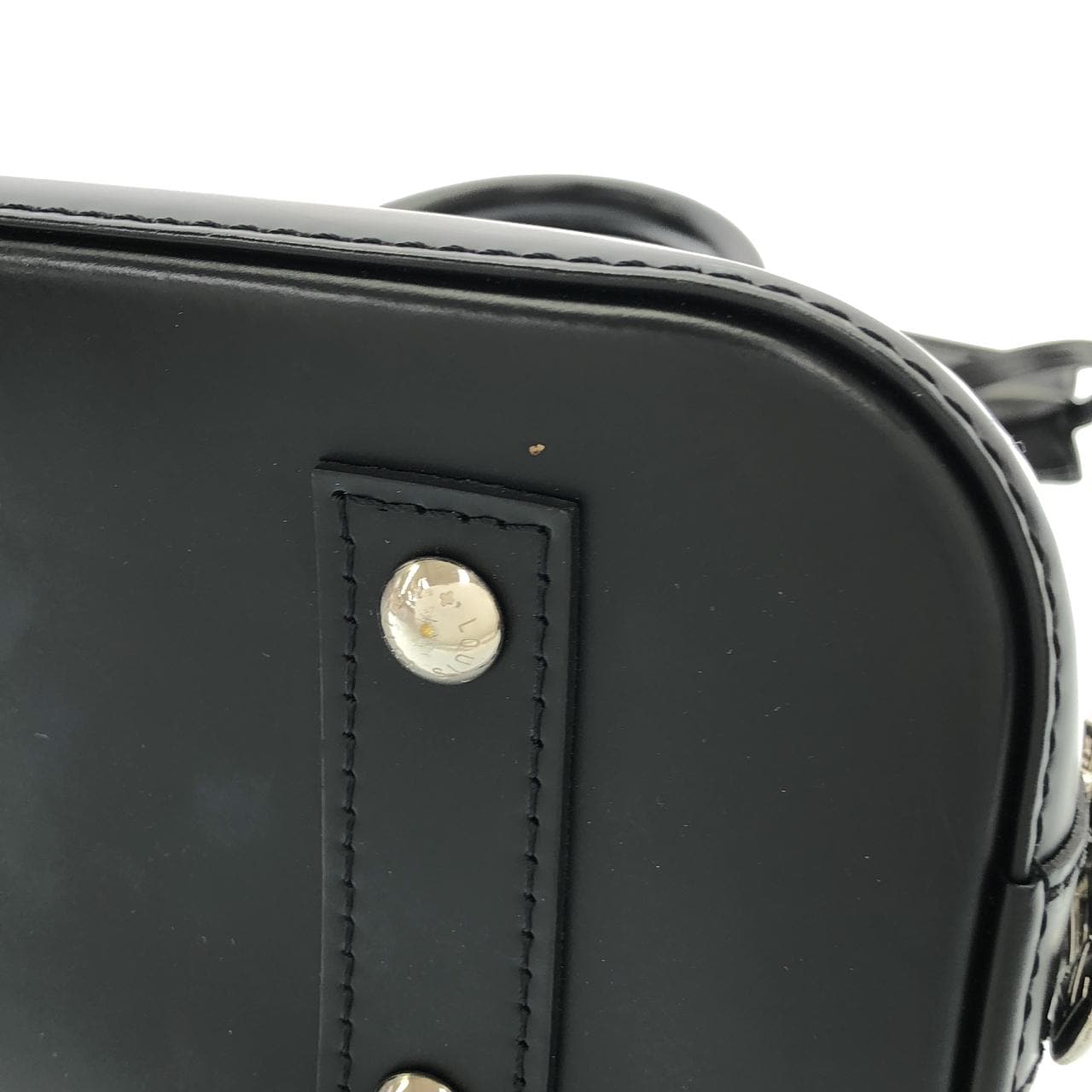 ルイヴィトン エピ アルマBB M59217 バッグ