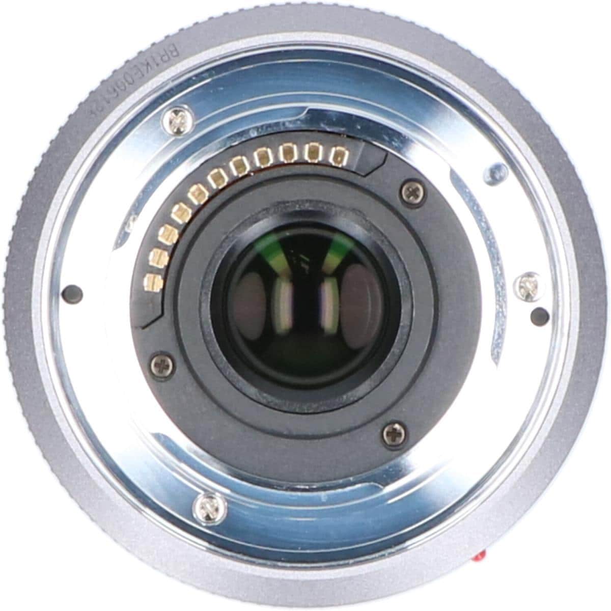 PANASONIC G20mm F1.7(H-H020)