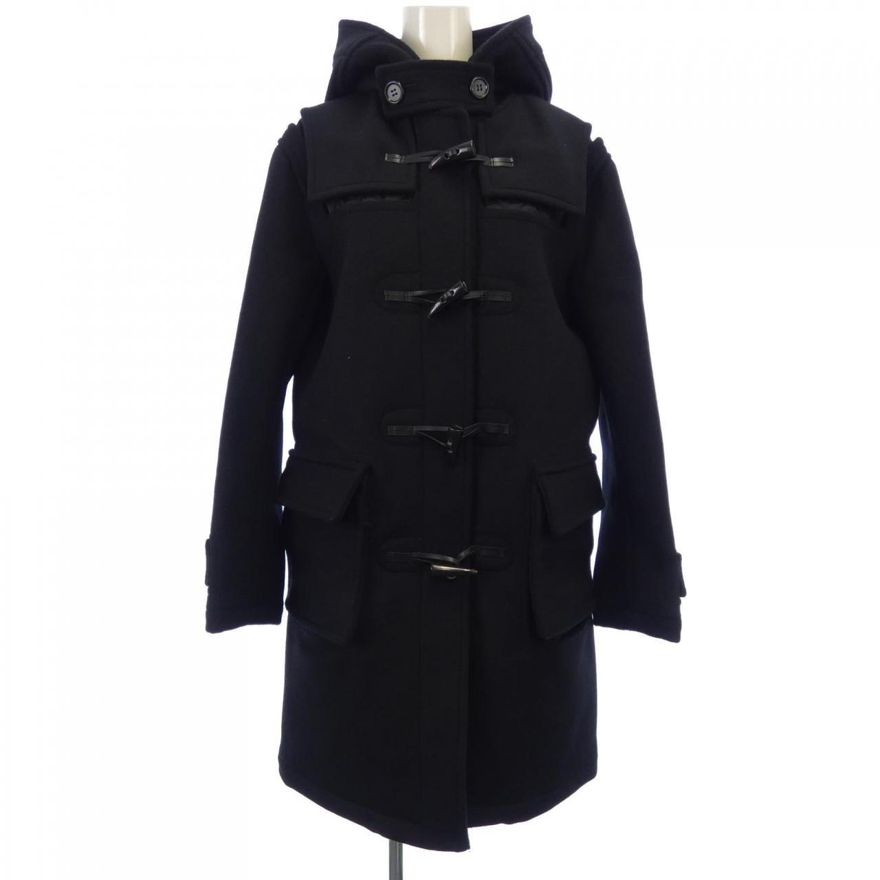 ノワールケイニノミヤ noir kei ninomiya コート