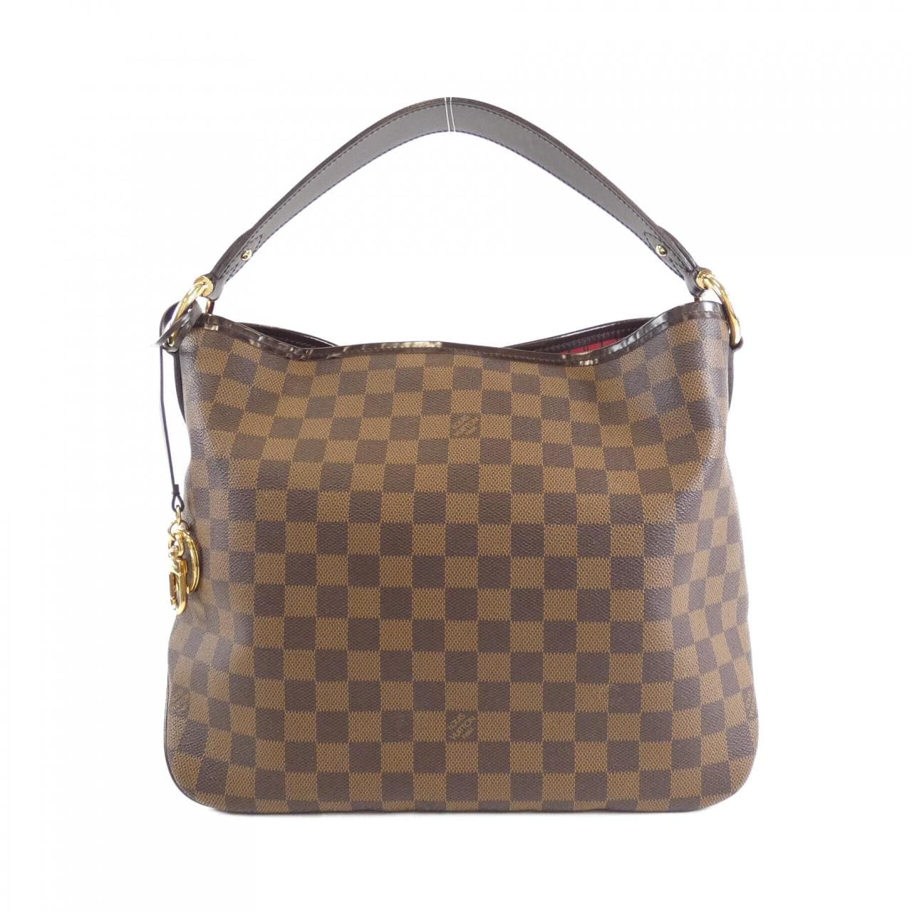 LOUIS VUITTON Damier Delightful PM N41459 肩背包