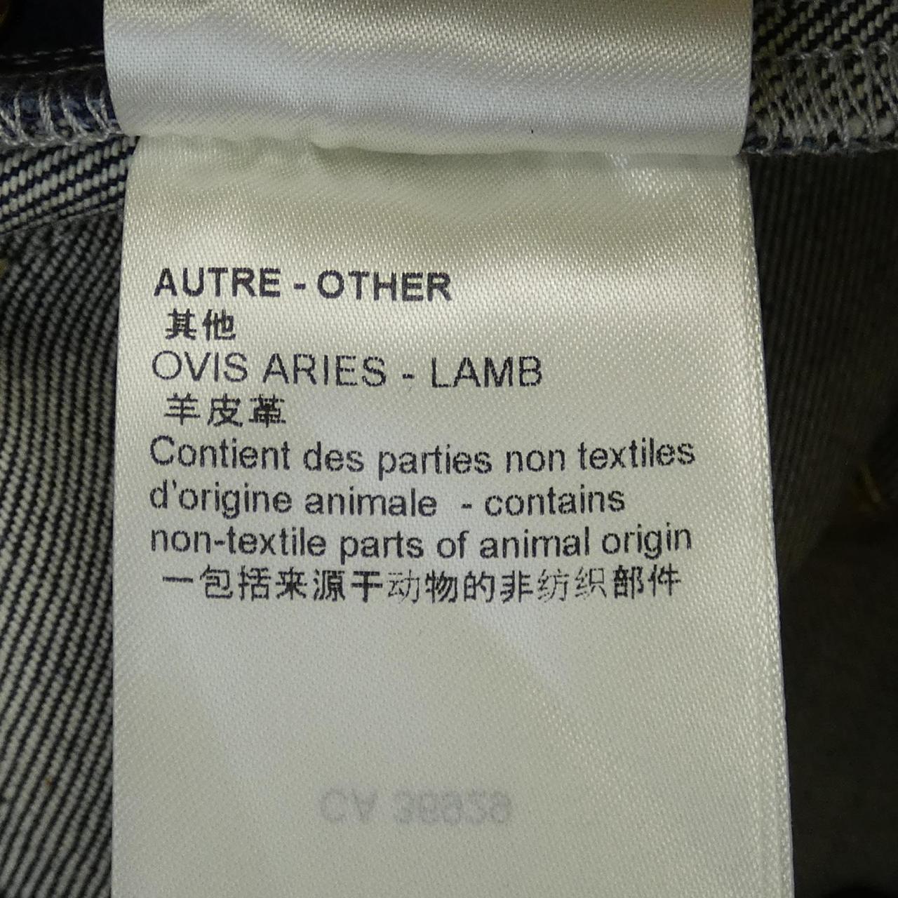 ルイヴィトン LOUIS VUITTON ショートパンツ