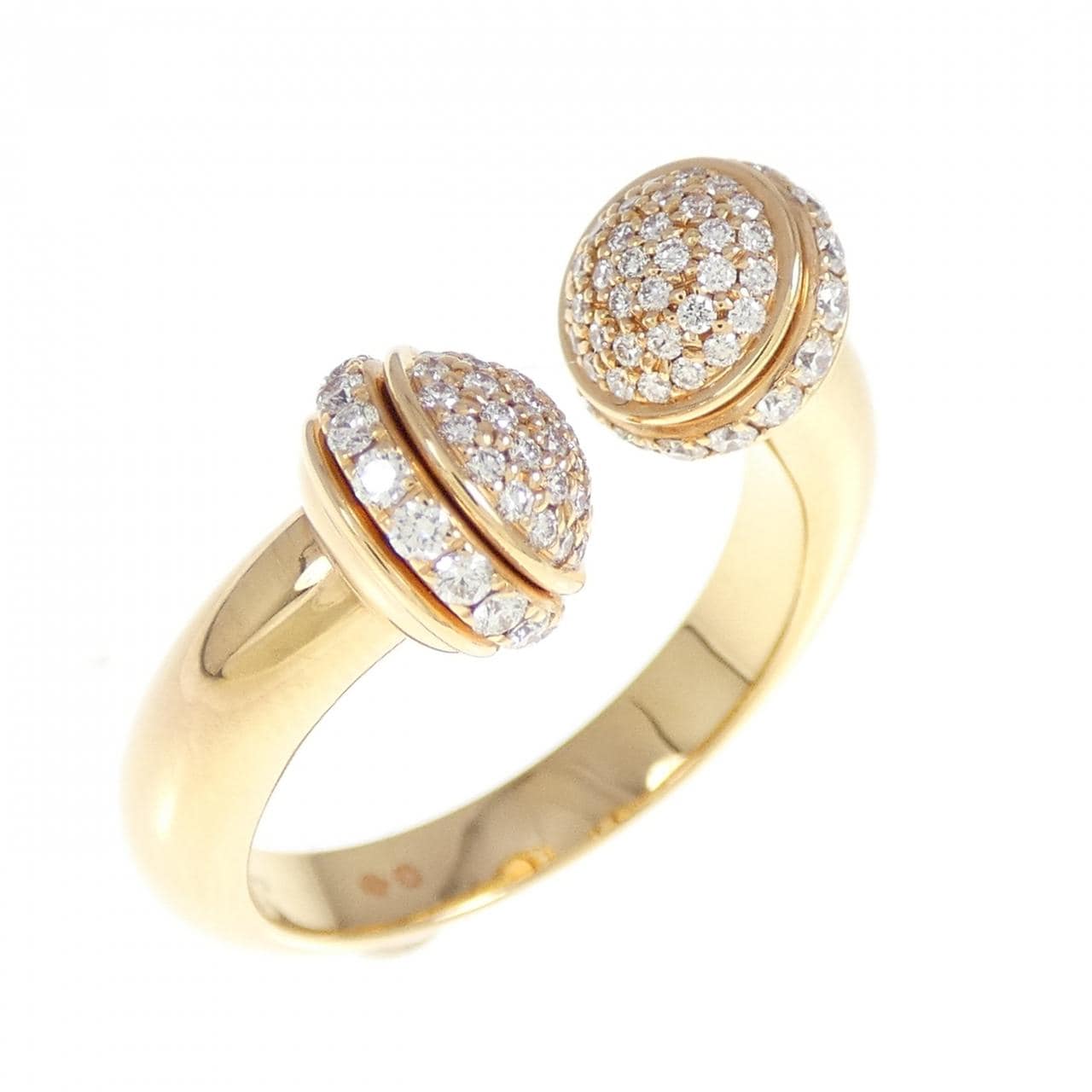 [新品] Piaget Possession 戒指