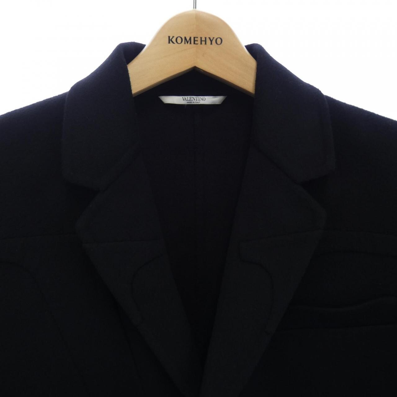 ヴァレンティノ VALENTINO コート