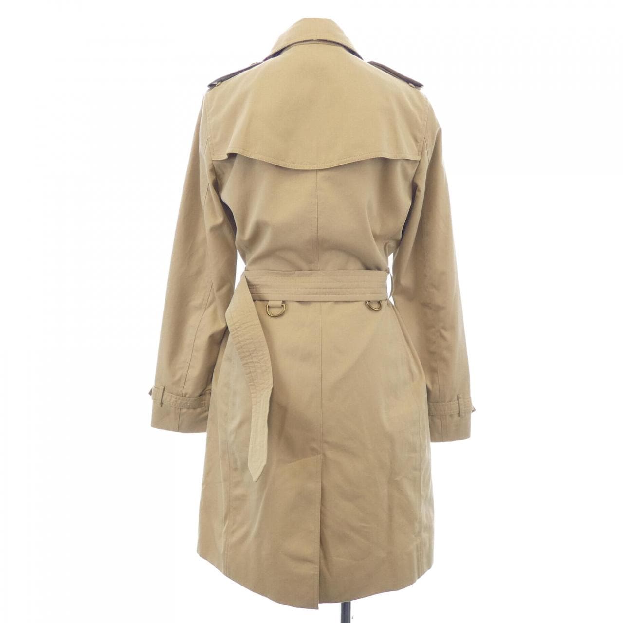 バーバリー BURBERRY トレンチコート