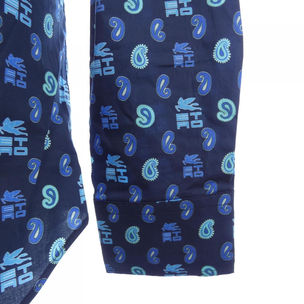 エトロ ETRO シャツ