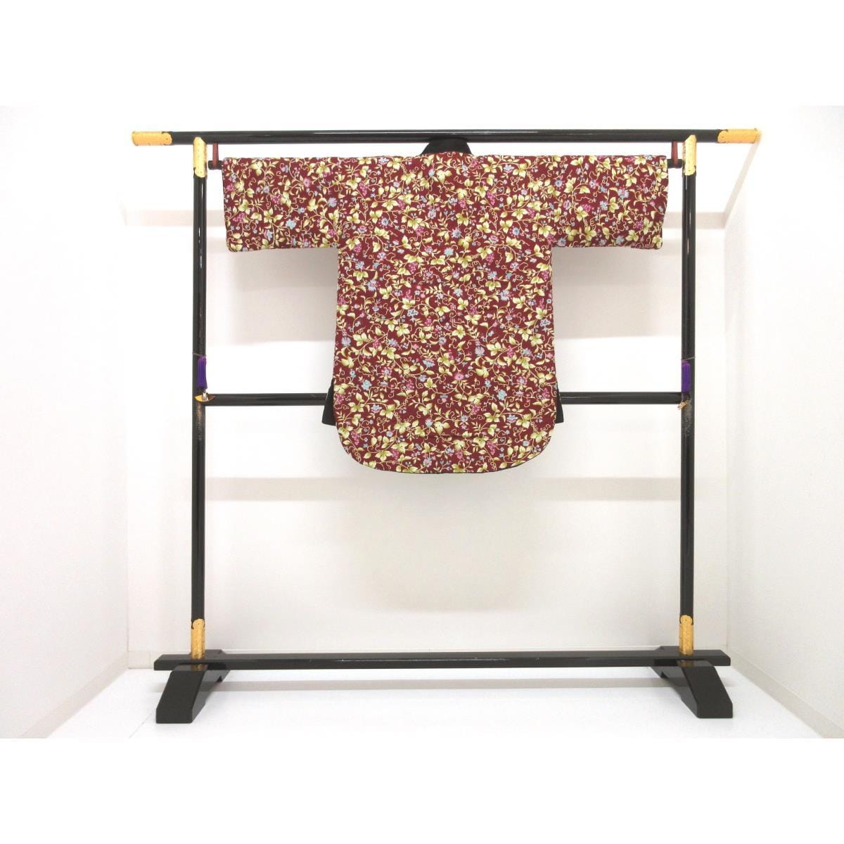 【新品】女はんてん【岡重】