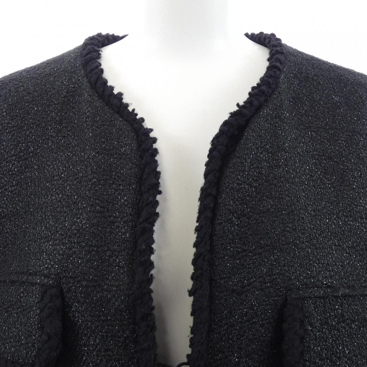 シャネル CHANEL P44824W05198 コート