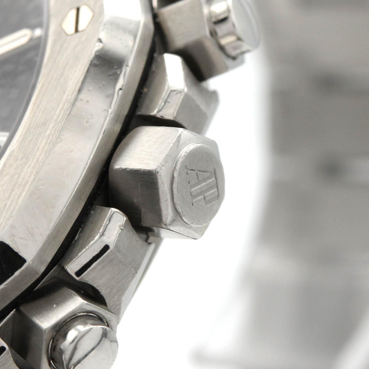 【ノーメンテナンス還元価格】オーデマ･ピゲ ロイヤルオーククロノグラフ 26320ST.OO.1220ST.01 SS 自動巻