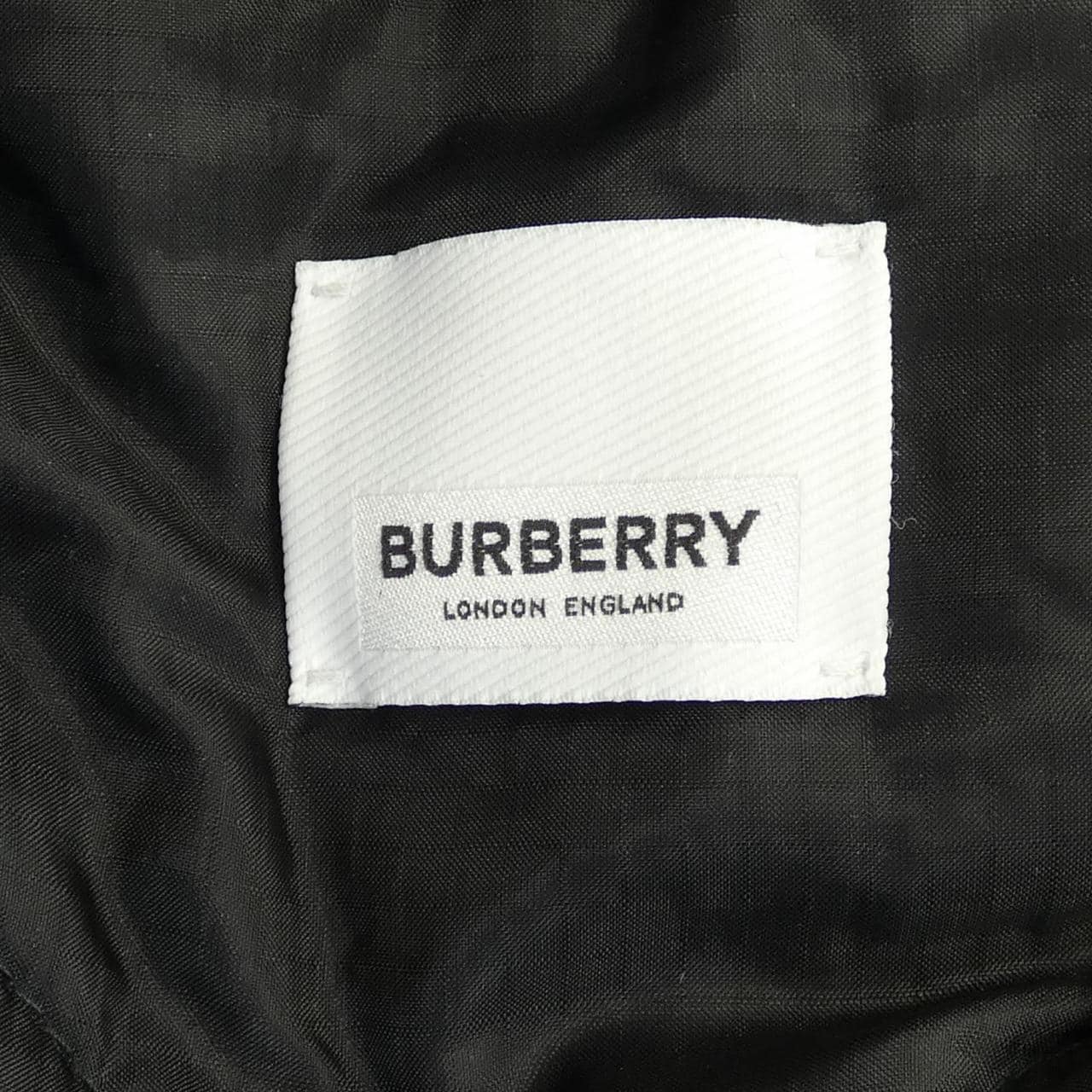 BURBERRY 8029829 Jacket