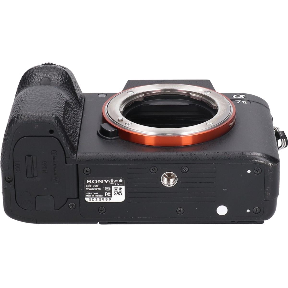 α７　ＩＩ　ＩＬＣＥ－７Ｍ２