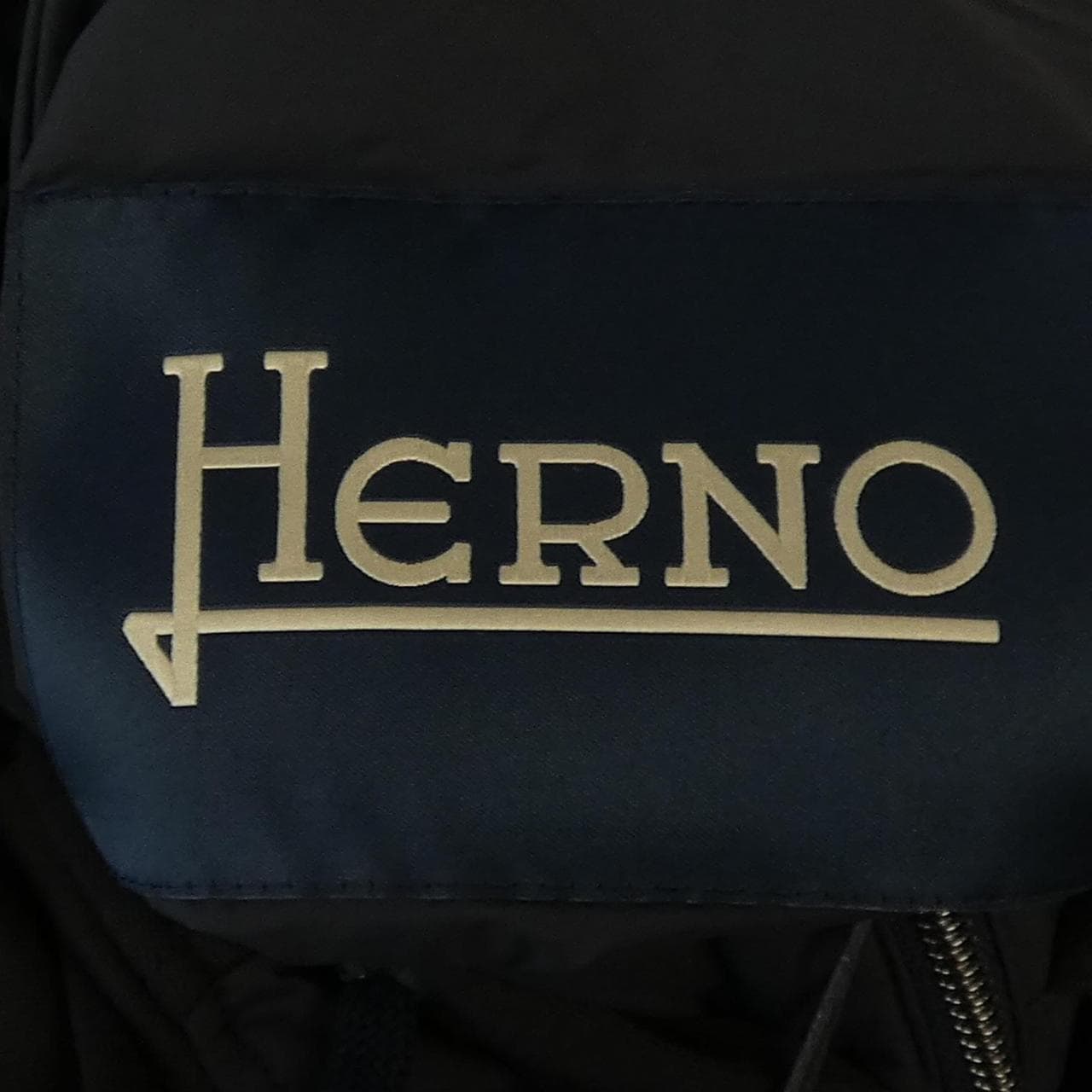 ヘルノ Herno ブルゾン