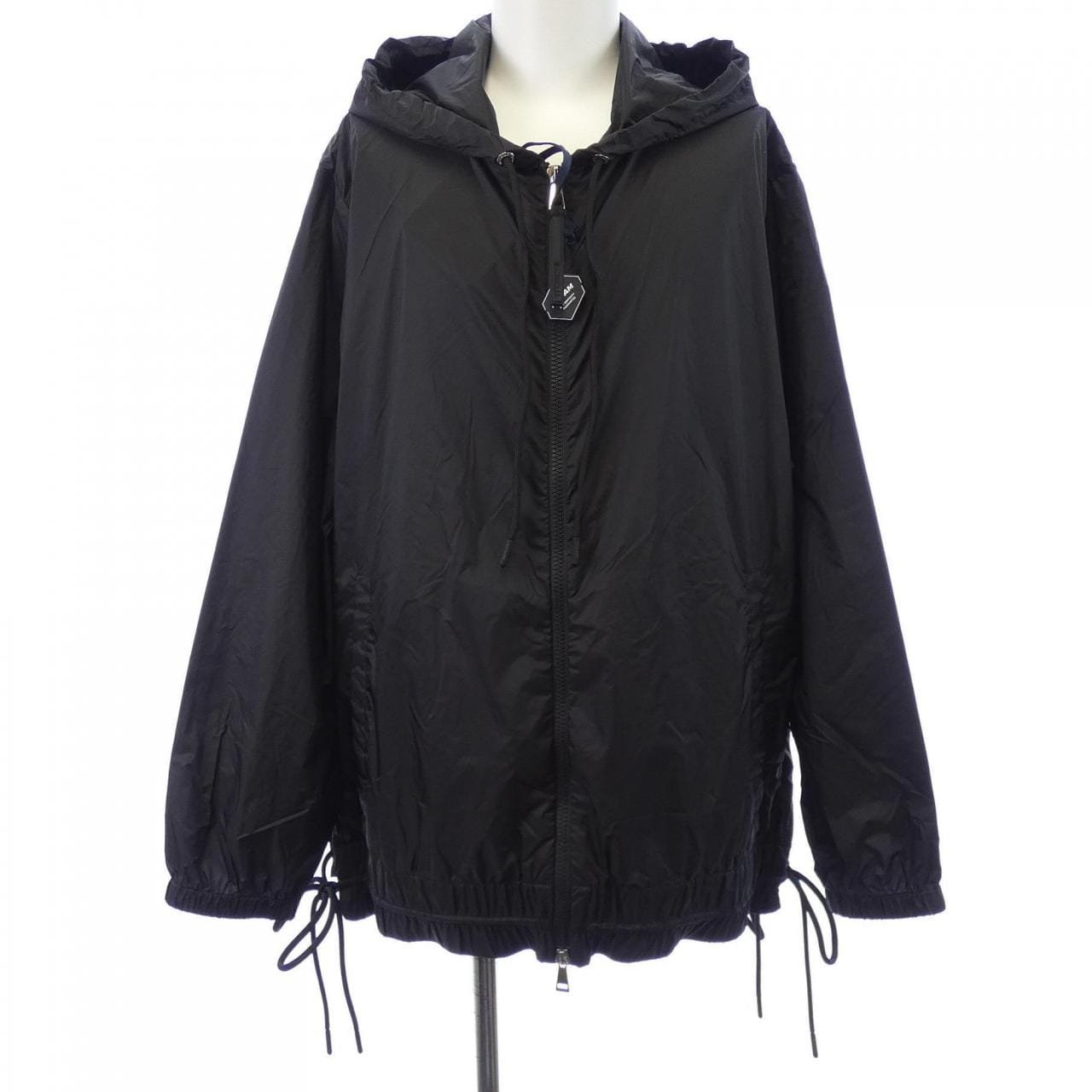 モンクレール MONCLER POINTU ブルゾン